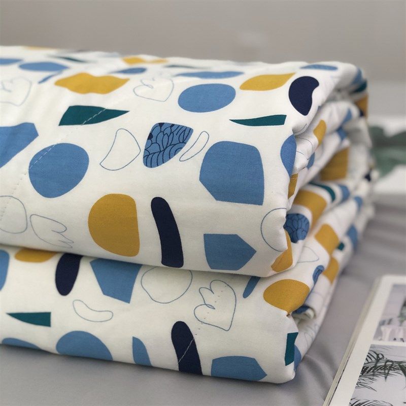 纯棉斜纹秋冬被冬季厚被芯棉花被子单双人学生宿舍可水洗暖气被,淘宝优惠券,粉丝福利购,淘宝优惠卷