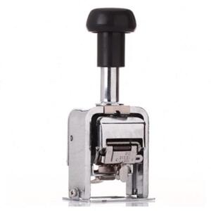 三木6位7位8位自动号码机编号机打码机日期印8306/ 8307/8308