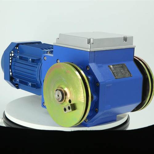 温室大棚拉幕电机内外遮阳开窗电机带位置反馈顶开窗电机质保三年 - 图1