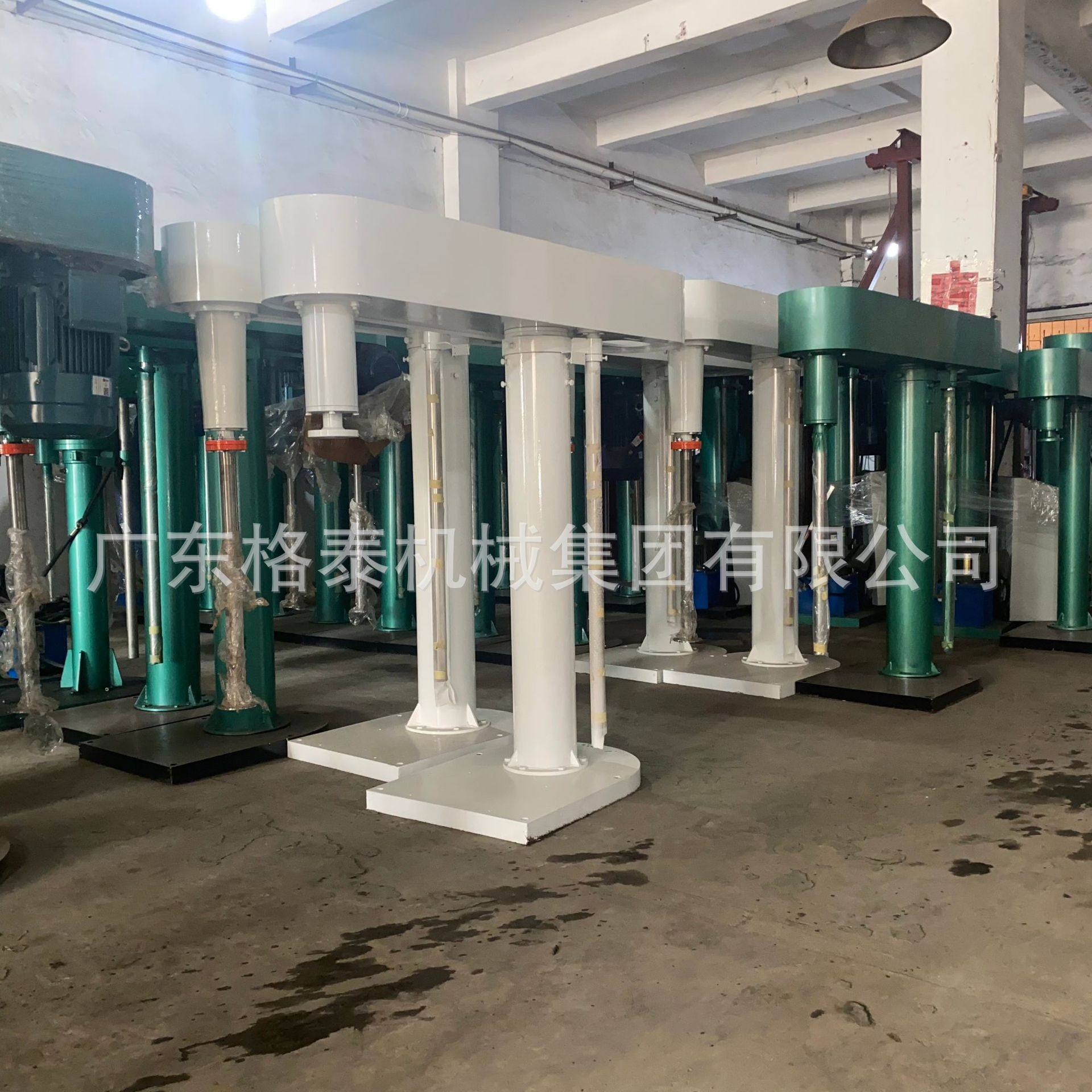 55KW液压分散机 变频调速分散机 油墨涂料油漆液压分散机,淘宝优惠券,粉丝福利购,淘宝优惠卷