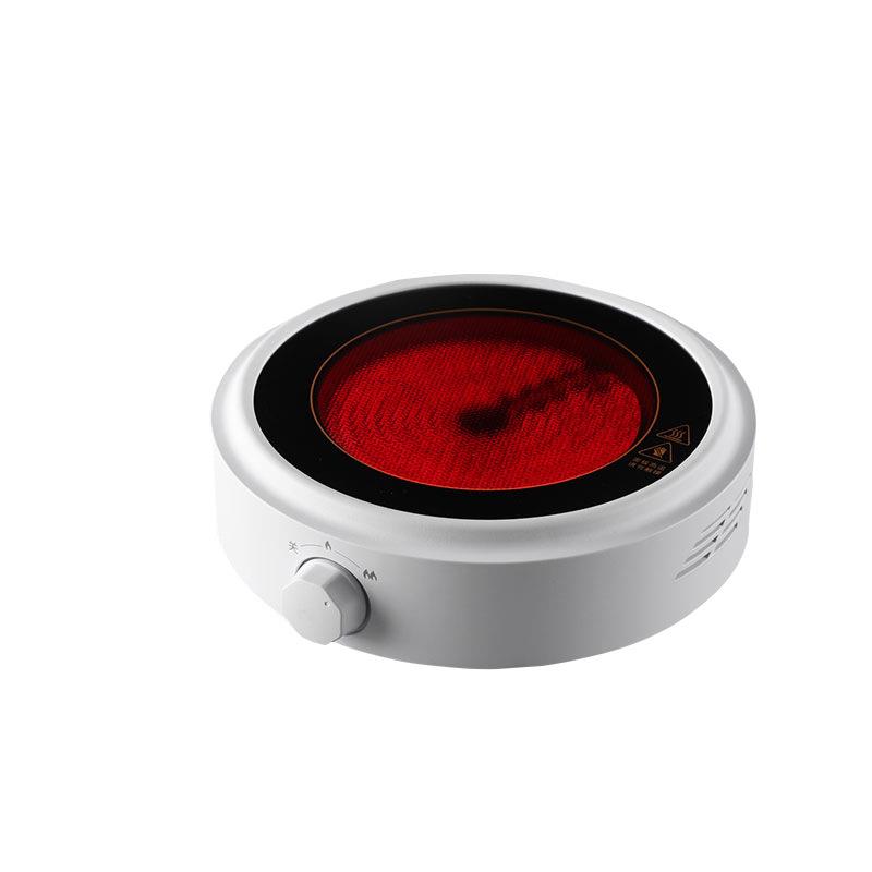 电陶炉家用煮茶炉煮茶器110V静音电茶炉火锅炆火电陶炉 - 图3