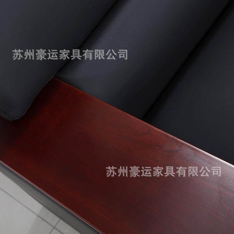 办公沙发现代会客接待商务三人位小型沙发办公室沙发茶几组合,淘宝优惠券,粉丝福利购,淘宝优惠卷