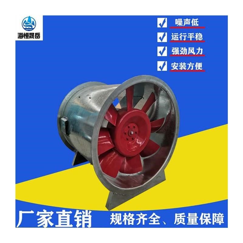 镀锌板 轴流式消防排烟风机 低噪音空调通风机3C排烟风机,淘宝优惠券,粉丝福利购,淘宝优惠卷