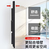 Thickened and reinforced large size TV mounting wall bracket suitable for 65 inches, 80 inches, 85 inches, 98 inches, 100 inches, 120 inches