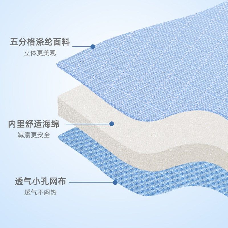 宠物猫牵引绳时尚双拼帅气栓猫链幼猫可调节卡扣外出防挣脱专用绳,淘宝优惠券,粉丝福利购,淘宝优惠卷