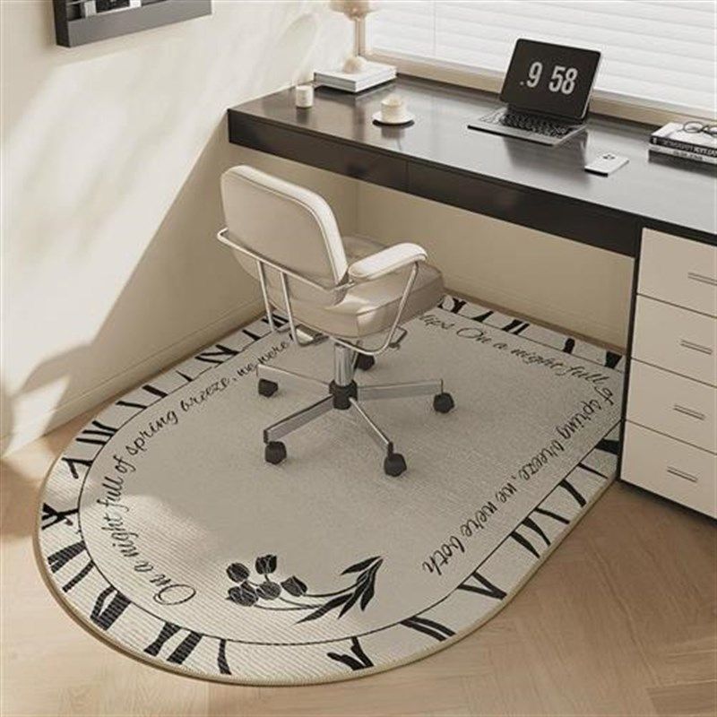 转椅地毯儿童房椅子地垫书房学习椅卧室梳妆台脚垫电脑椅,淘宝优惠券,粉丝福利购,淘宝优惠卷