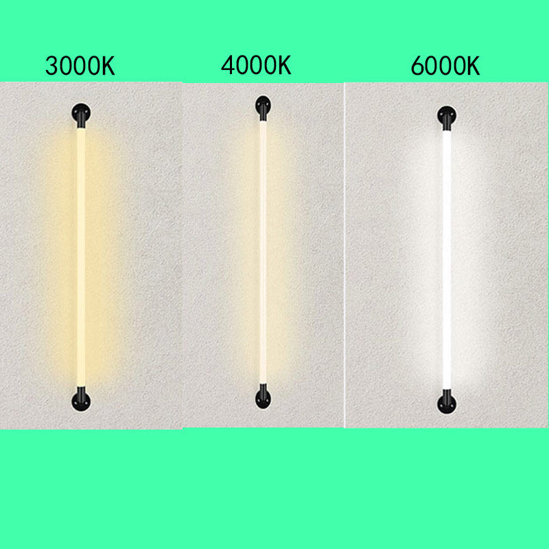 T8长条壁装饰招牌灯管LED360度发光七彩幻彩变色创意壁灯工业风,淘宝优惠券,粉丝福利购,淘宝优惠卷