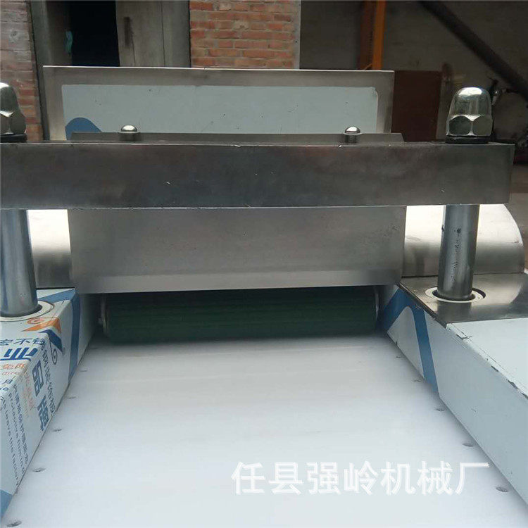 厂家直供新型冻鲜牛肉剁块机 剁鸡块机 全自动商用切鸡肉块机,淘宝优惠券,粉丝福利购,淘宝优惠卷