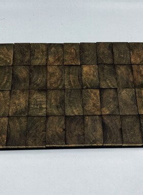 9分沉文莱树心油沉香351挂件吊坠牌子重10克左右清凉兰花香醇厚