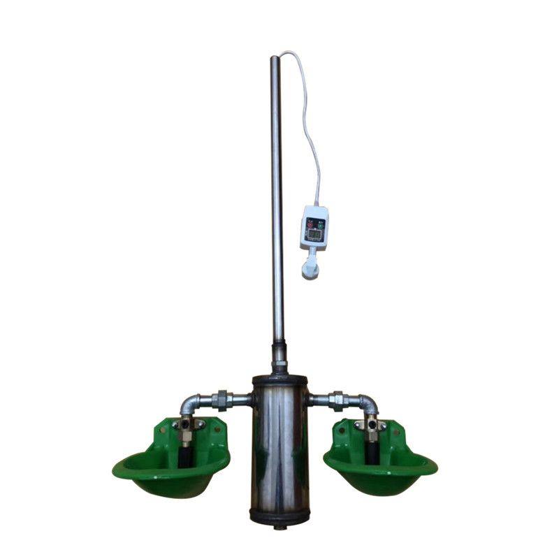 羊用饮水碗猪羊保育猪母猪用自动恒温加热热水器母猪恒温热水器,淘宝优惠券,粉丝福利购,淘宝优惠卷