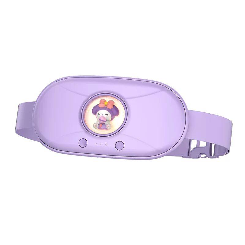 暖宫腰带大姨妈暖肚子神器女宫寒痛经震动按摩热敷暖宝宝生日礼物,淘宝优惠券,粉丝福利购,淘宝优惠卷