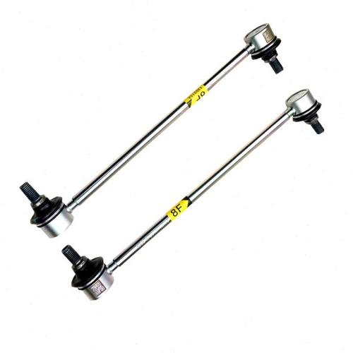 适用凯美瑞佳美汉兰达花冠RAV4卡罗拉前后平衡杆稳定杆球头小吊杆 - 图3