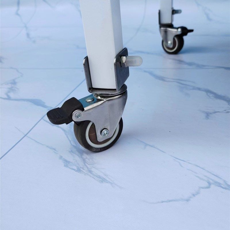 花架置物架不锈钢花架子客厅落地式室内外阳台多层两层带轮花盆架,淘宝优惠券,粉丝福利购,淘宝优惠卷