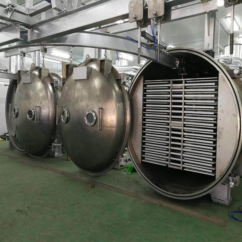 柠檬大石榴粉冻干机全自动苹果枸杞锁鲜冻干设备红枣真空冻干机,淘宝优惠券,粉丝福利购,淘宝优惠卷