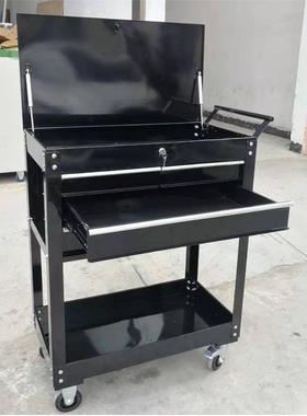 直销轻型工具车抽屉式多功能气压式工具车汽修专用运转车