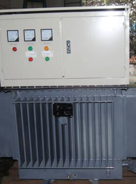 变压器厂隧道用升压降压变压器380V变690v1140v2200V矿用变压器