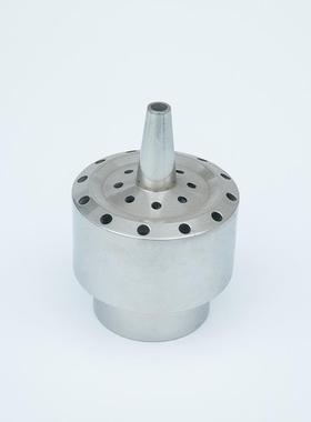 供应花柱喷头304不锈钢喷泉公园假山广场景观景观装饰