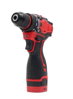 16.8V锂电钻无刷大功率小钢炮起拧钻孔多功能手电钻