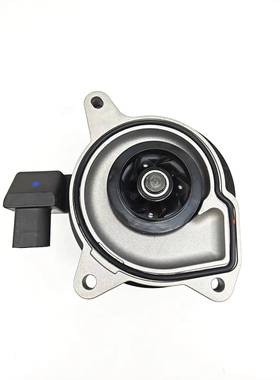 汽车配件供应03C121004k双涡轮电子水泵总成汽车水泵总成