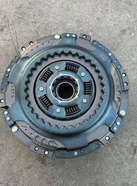 412002D22041200-2D220412002D101适用于现代起亚离合器压盘片