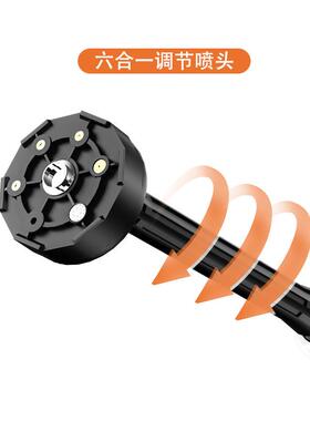 便携式家用无线高压锂电洗车机
