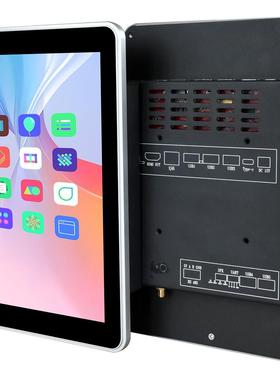 触屏售货机系统弹簧电机测试套件触摸屏售货机系统开发智能终端