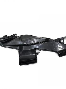 适用宝马1系2系A13717645645进气管道空气管硬塑料管13717626564