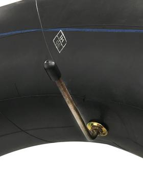 直销卡车汽车货车装载机内胎17.5-25铲车加厚丁基内胎