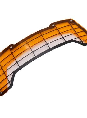 适用于泛美1250SPANAMERICA1250S2021大灯保护罩灯片