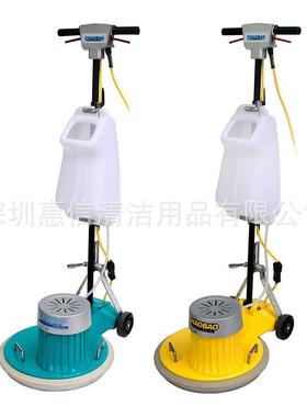 超宝牌晶面处理机石材大理石抛光机打磨翻新石材养护翻新机耐磨机