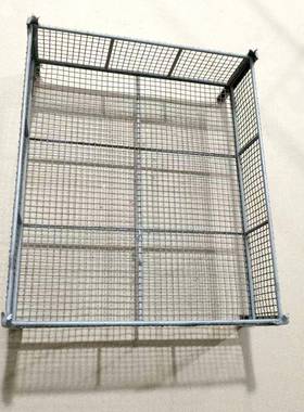 不锈钢五金器械工业金属清洗篮过滤网篮网框沥水框网格清洗篮