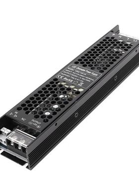 DALI调光电源24V100W恒压LDE灯带室内不防水恒压调光变压器