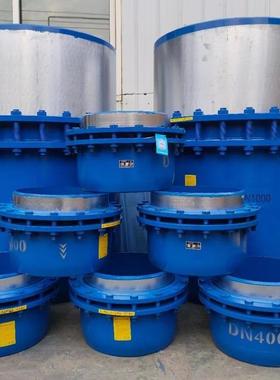 直销套筒补偿器热力管道焊接式膨胀节免维护注填套筒式伸缩节