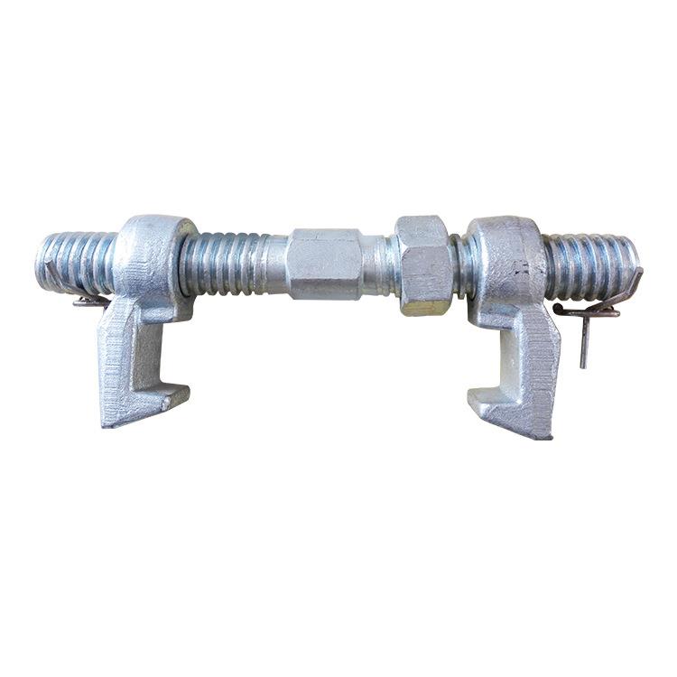 现货供应集装箱绑扎件集装箱桥锁集装箱桥型连接器集装箱桥码 - 图3