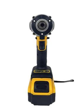 无刷锂电冲击扳手DCF880款式锂电便捷式电动扳手工具直销