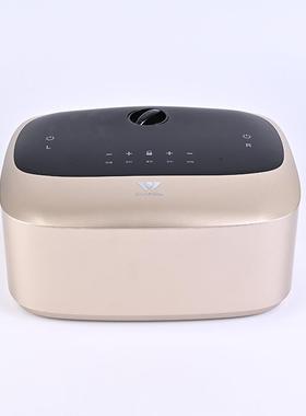 沃尔特水暖电热毯双人水循环电褥子智能家用床垫水暖炕现货