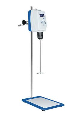 上海沪析RWD50/100/150/200搅拌器实验室悬臂顶置式LCD数显电动搅