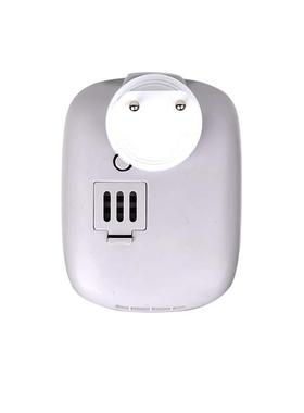 HY503便携小巧负离子空气净化器家用除味除甲醛静音设计净化器