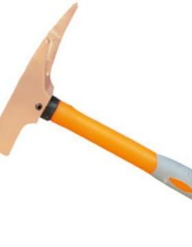 桥防牌防爆工具防爆装柄木工锤