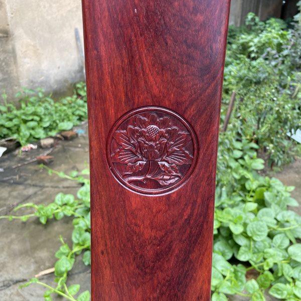 明式血檀家具二出头灯挂椅太师椅休闲椅办公椅餐椅靠背椅茶室椅子,淘宝优惠券,粉丝福利购,淘宝优惠卷