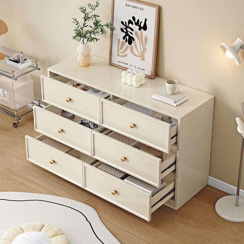 斗柜实木抽屉柜卧室储物柜简约现代床尾柜收纳柜五斗橱客厅小立柜,淘宝优惠券,粉丝福利购,淘宝优惠卷