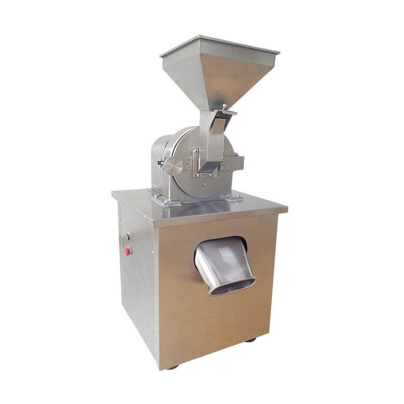 辣椒粉碎机-380型水冷捶打式粉碎机广州专业生产粉碎设备厂家,淘宝优惠券,粉丝福利购,淘宝优惠卷