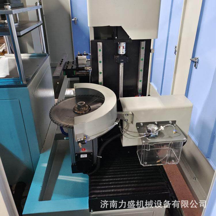 门窗设备厂家 高精度铝合金型材数控3+1轴端面铣床无需换刀,淘宝优惠券,粉丝福利购,淘宝优惠卷