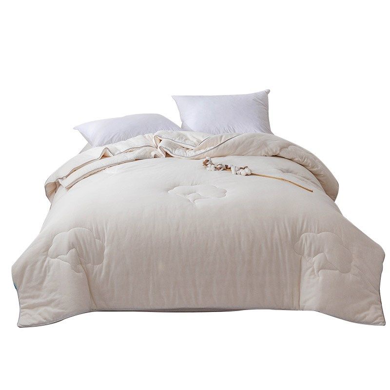 新疆棉花被纯棉絮手工棉被子冬被加厚保暖全棉被芯双人春秋被褥子,淘宝优惠券,粉丝福利购,淘宝优惠卷