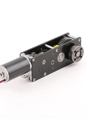 电动链条机芯平开螺杆滑臂开窗机配件自动开窗机电动滑臂机芯