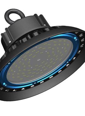 新款ufo飞碟外壳工矿灯外壳工矿灯套件压铸ufo飞碟灯外壳套件