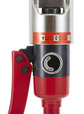 德克促销款液压钳YQSH-240D压接16-240平方整体包邮