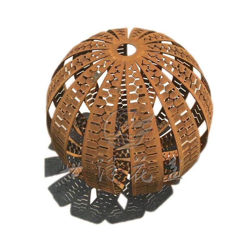 工厂直销户外锈红外考顿钢耐候钢园艺小品雕塑摆件,淘宝优惠券,粉丝福利购,淘宝优惠卷