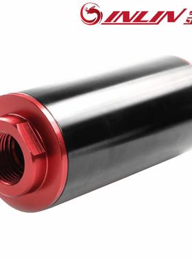 汽车改装通用50MM机油燃油滤清器机油滤芯过滤器