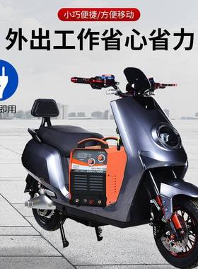 工业LGK-100切割机电焊两用内置气泵便携式家用等离子切割机